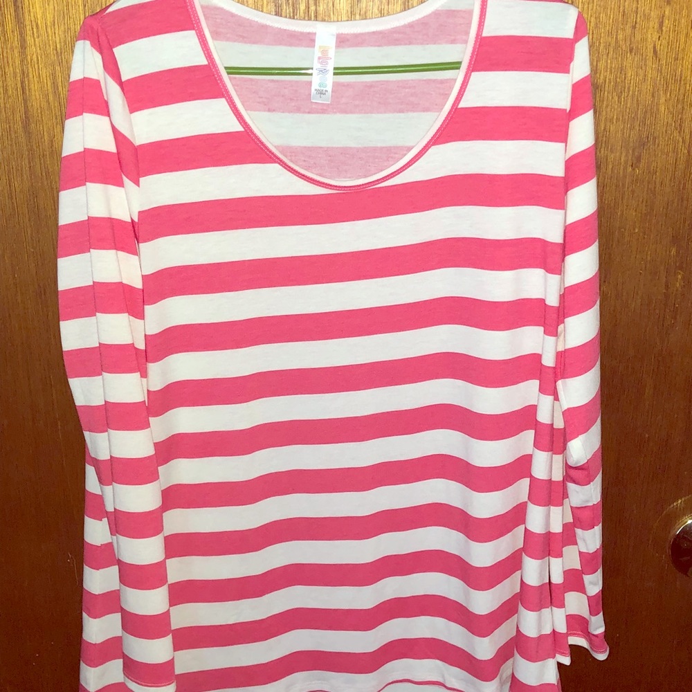 Lularoe large lynnae